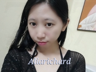 aliarichard 777 Erotik Chat