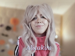 Alicakim