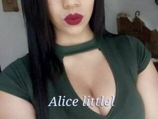 Alice_littlel