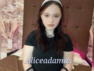 Aliceadamas