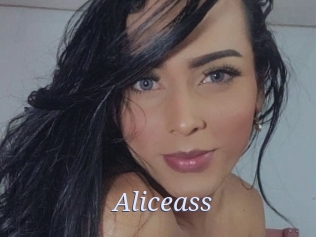 aliceass 777 Erotik Chat