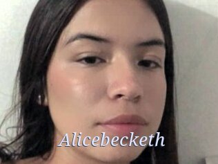 Alicebecketh