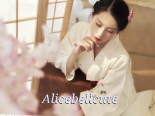 Alicebellcute