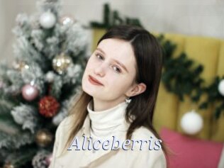Aliceberris