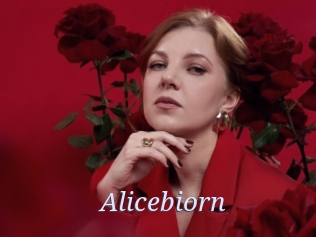 Alicebiorn