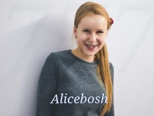 Alicebosh