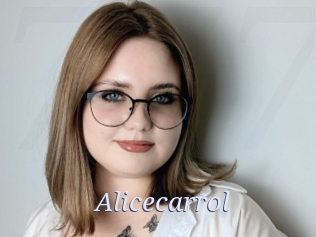 Alicecarrol