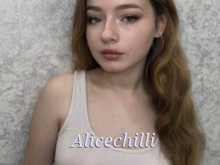 Alicechilli