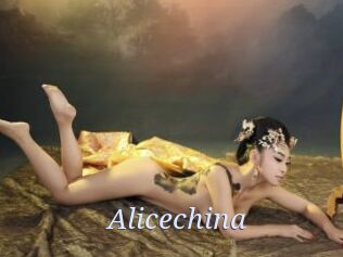 Alicechina