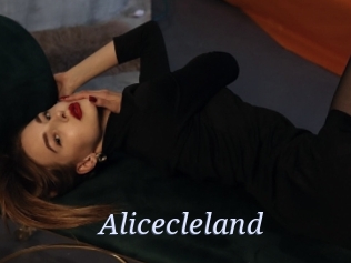 Alicecleland