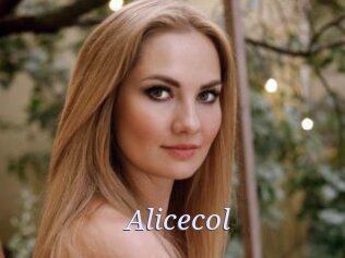 Alicecol