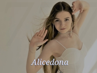 Alicedona