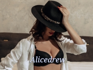 Alicedrew