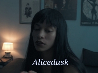alicedusk 777 Erotik Chat