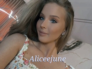 Aliceejune