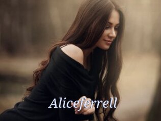 Aliceferrell