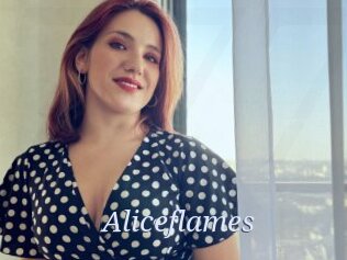 Aliceflames