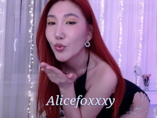 Alicefoxxxy