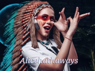 Alicehathaways