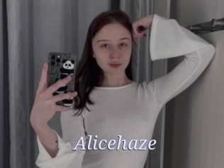 Alicehaze