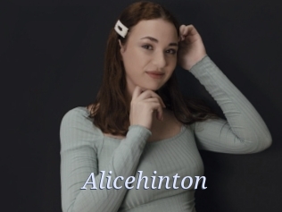 Alicehinton