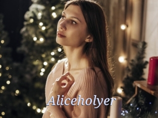 Aliceholyer