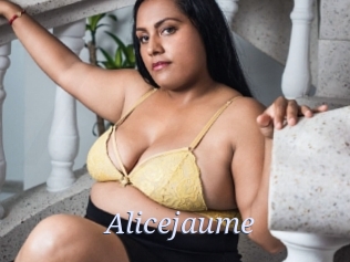 Alicejaume