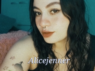 alicejenner 777 Erotik Chat