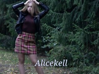 Alicekell