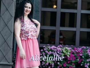 Alicelallie