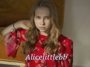 Alicelittlebb