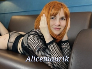 Alicemaurik