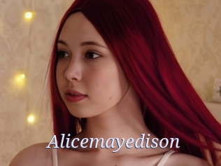 Alicemayedison
