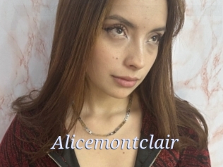 Alicemontclair