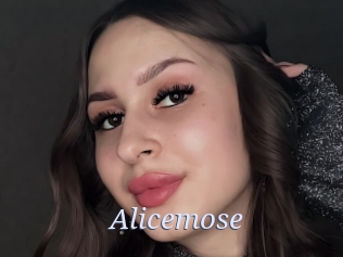 Alicemose