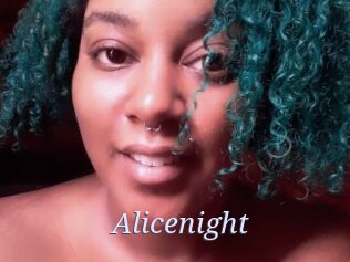 alicenight 777 Erotik Chat