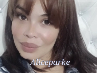 aliceparke 777 Erotik Chat