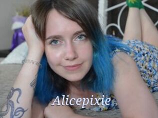 Alicepixie