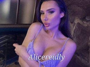 Alicereidly