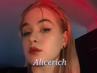 alicerich 777 Erotik Chat