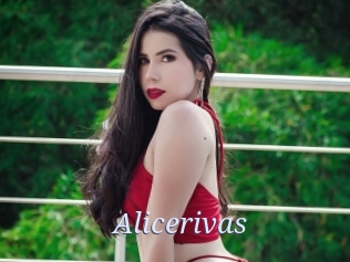 alicerivas 777 Erotik Chat