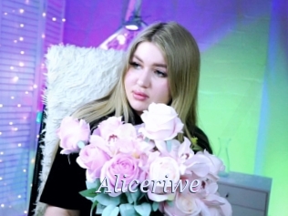 Aliceriwe