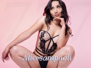 alicesampaoli 777 Erotik Chat
