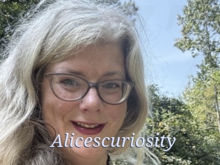 Alicescuriosity