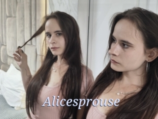 Alicesprouse
