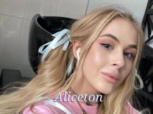 Aliceton