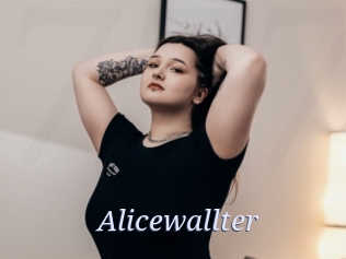 alicewallter 777 Erotik Chat