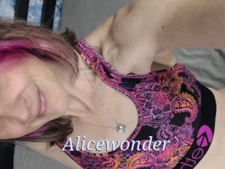 Alicewonder