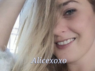 alicexoxo 777 Erotik Chat