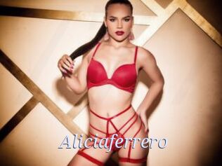 Aliciaferrero